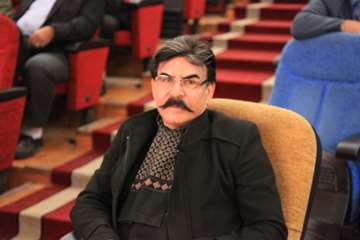 مجمع عمومی عادی سالیانه بازنشستگان و گردهمایی پیشکسوتان دانشگاه